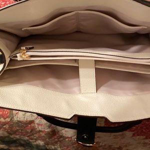 Ralph Lauren Commuter Bag